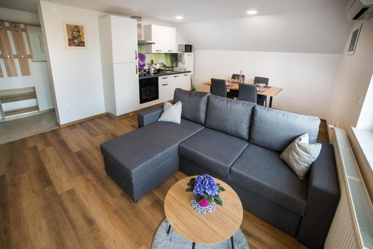 Apartma Lida 2 Bled Exterior photo