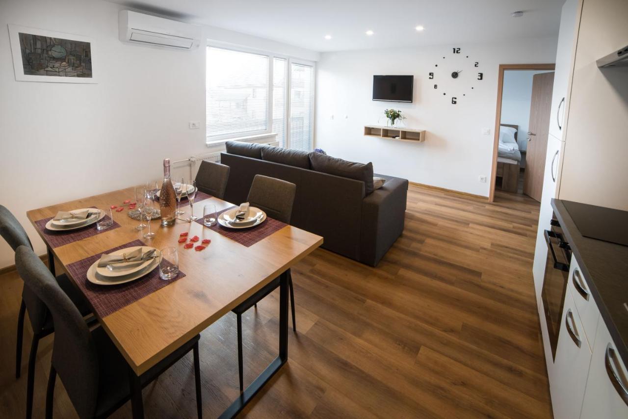 Apartma Lida 2 Bled Exterior photo