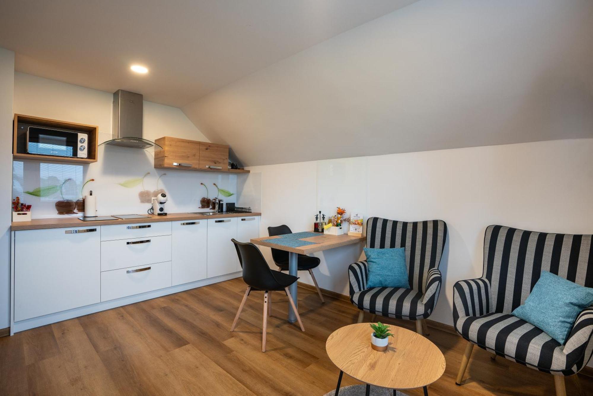 Apartma Lida 2 Bled Exterior photo